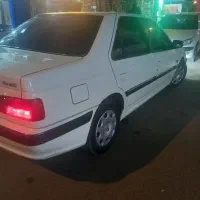 پرشیا مدل۹۶