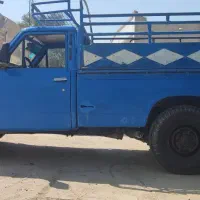 نیسان مدل 78|خودرو سواری و وانت|بوشهر, |دیوار