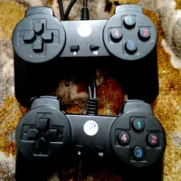 دسته بازی کامپیوتر