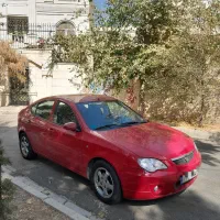 جنتو مدل ۲۰۰۷ کم کار|خودرو سواری و وانت|تهران, فردوس|دیوار