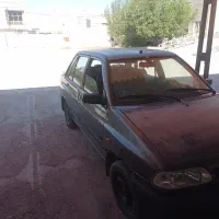 فروش پراید صبا