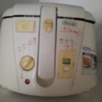 سرخکن و بخارپزی