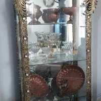 بوفه طرح برنج