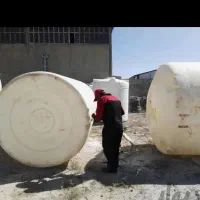 جوشکاری پلاستیک