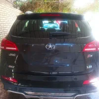 جک اس 5اتوماتیک مدل 95