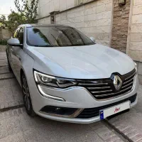 تالیسمان مدل2017،فولE3