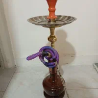 قلیون برنج