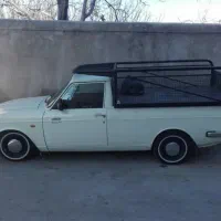 وانت بار همراه با کارگر با بهترین قیمت