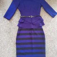 لباس و کفش مجلسی نو|کیف، کفش، کمربند|هشتگرد, هشتگرد قدیم|دیوار