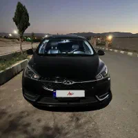 آریزو۵توربو شارژ