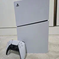 ps5 اسلیم استاندارد ۱ ترابایت