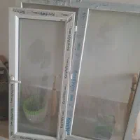 پنجره دوجداره و گاز