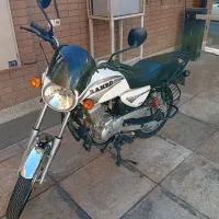 موتور رهرو طرح باکسر CGL 150