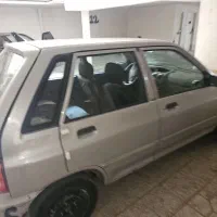 پراید ۱۱۱مدل ۹۵