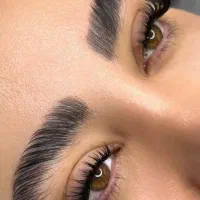 آموزش تخصصی اکستنشن مژه، لیفت، کاشت مژه|خدمات آرایشگری و زیبایی|بم, |دیوار