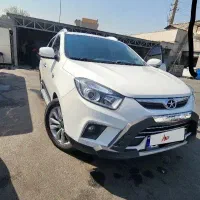 جک S5 مدل 97 اتومات|خودرو سواری و وانت|ری, دولت‌آباد|دیوار