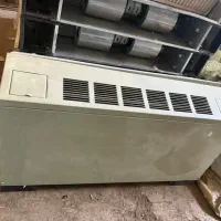 خریدار و. فروش انواع فن کویل فنکویل سقفی زمینی|کولر گازی و فن‌کوئل|تهران, بازار|دیوار