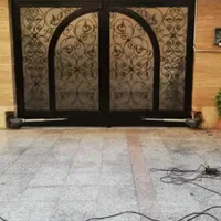 تعمیر تخصصی کرکره برقی جک پارکینگ درب شیشه ای|خدمات پیشه و مهارت|تهران, سعادت‌آباد|دیوار