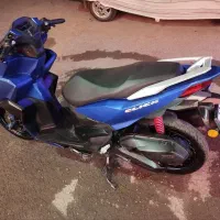 کلیک واریو ۱۷۰