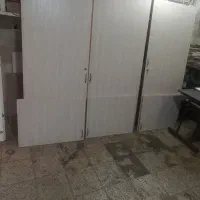 در کمد دیواری|جاکفشی، کمد، دراور|ری, دیلمان|دیوار