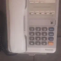 تلفن رومیزی پناسونیک
