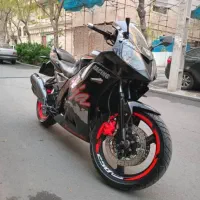 موتور دایلیم ۲۵۰
