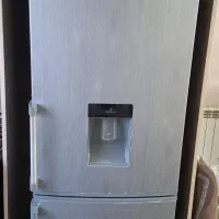 یخچال و فریزر امرسان