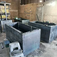 گاوصندوق آسانسوری chap مدل j2000|ابزارآلات|ساری, |دیوار