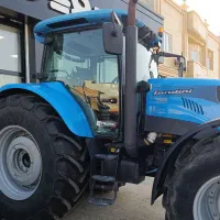 تراکتور لندینی