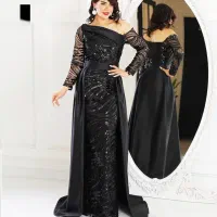 کرایه لباس مجلسی و عروس