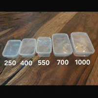 ظروف یکبارمصرف ماکروویوی و فریزری پلمپ دار