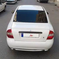 تیبا مدل ۹۵|خودرو سواری و وانت|تهران, ستارخان|دیوار