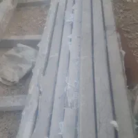 پایه فنس بتنی|مصالح و تجهیزات ساختمان|شهرکرد, |دیوار