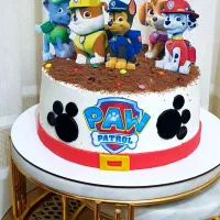 کیک خانگی نازگل|خدمات پذیرایی، مراسم|زاهدان, |دیوار