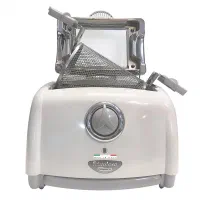 سرخ کن ایتالیایی اصل فریتولوزا|اجاق گاز و لوازم برقی پخت‌وپز|اصفهان, باغ فدک|دیوار