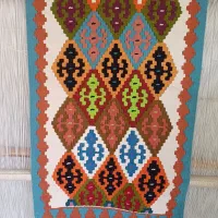 گلیم دار بر
