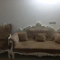 مبلمان ۷ نفره