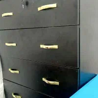 کشو 6 طبقه|جاکفشی، کمد، دراور|مشهد, عسگریه|دیوار