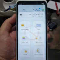 کارتخوان سیار/پز سیار لمسی شیکP10/شهریار اندیشه|فروشگاه و مغازه|شهریار, شهریار|دیوار