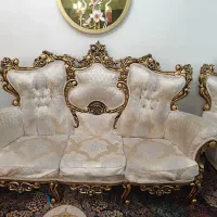 مبل استطیل خوشگل