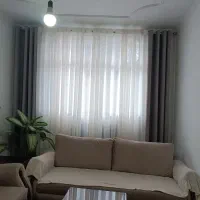پرده پذیرایی نونو