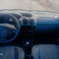 پراید ۱۳۲مدل ۹۲|خودرو سواری و وانت|اصفهان, پوریای ولی|دیوار