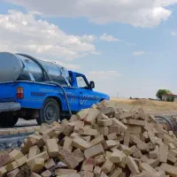 ابرسانی رودهن مهراباد گل اهک|خدمات حمل و نقل|رودهن, |دیوار