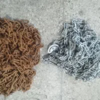 زنجیر چرخ نیسان وانت وسمند