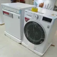 لباسشویی های اتومات