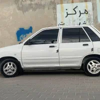 پراید 111 SE، مدل ۱۳۹۵|خودرو سواری و وانت|جم, |دیوار