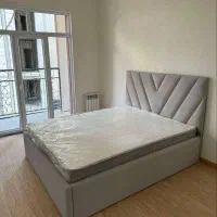 سرویس خواب آبی، مبلمان ماوی کیش|تخت و سرویس خواب|کیش, |دیوار