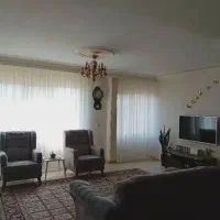 آپارتمان فروشی ۱۱۵متر سند تک برگ فروردین جنوبی