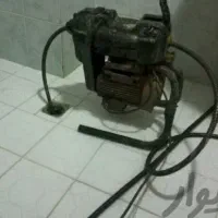 لوله بازکنی فنرزن شبانه روزی