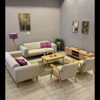 مبل مینیمال|مبلمان خانگی و میز عسلی|پاکدشت, پاکدشت (مامازند)|دیوار